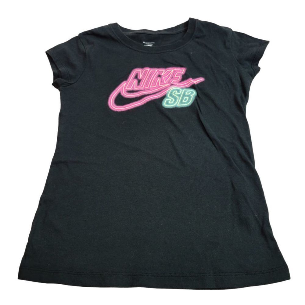 Nike Skateboard shirt M